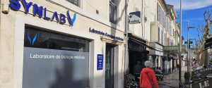 Le laboratoire Synlab va supprimer son unique plateau technique dans le Gers et licencier huit salariés