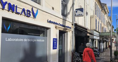 Le laboratoire Synlab va supprimer son unique plateau technique dans le Gers et licencier huit salariés