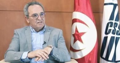 Tunisie : Abdelaziz Makhloufi libéré sous caution de 50 millions de dinars