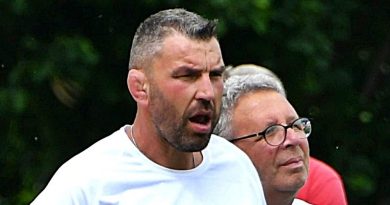 Rugby amateur – Fédérale 3 : Jérôme Carrié remplace Laurent Gilbert comme entraîneur du RC Bon-Encontre-Boé