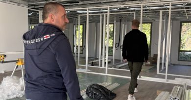 Des artisans pourraient redevenir demandeurs d'emploi dans le bâtiment avec France Travail