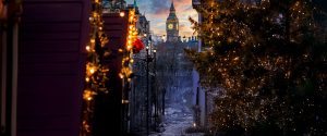 Londres à Noël : découvrez des expériences uniques à vivre pendant les fêtes