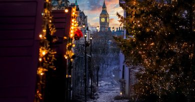Londres à Noël : découvrez des expériences uniques à vivre pendant les fêtes