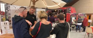 Le Salon des Vignerons et Produits Gourmands de Millau : un tour de France des saveurs