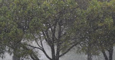 Alerte orages : vigilance dans l’Hérault et le Gard, fortes précipitations prévues ce jeudi