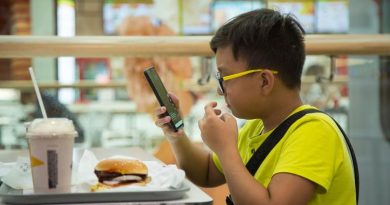 Europe : l'OMS alerte sur le surpoids des enfants à un niveau préoccupant