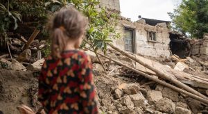 Séisme en Afghanistan : au moins 20 morts et plus de 900 blessés recensés