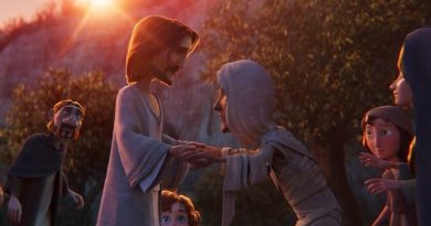 « Le Roi des rois », film d'animation du réalisateur sud-coréen Seong-ho Jang