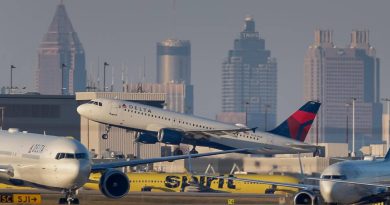 États-Unis: la paralysie budgétaire risque d’entraîner l’annulation de milliers de vols