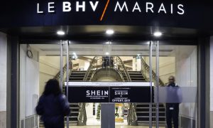 Shein s'implante à Paris : impact sur la mode et le commerce local