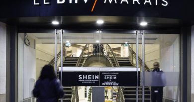 Shein s'implante à Paris : impact sur la mode et le commerce local