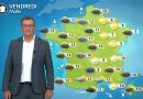 Météo du vendredi 7 novembre : averses méditerranéennes et pluie dans l'ouest de la France