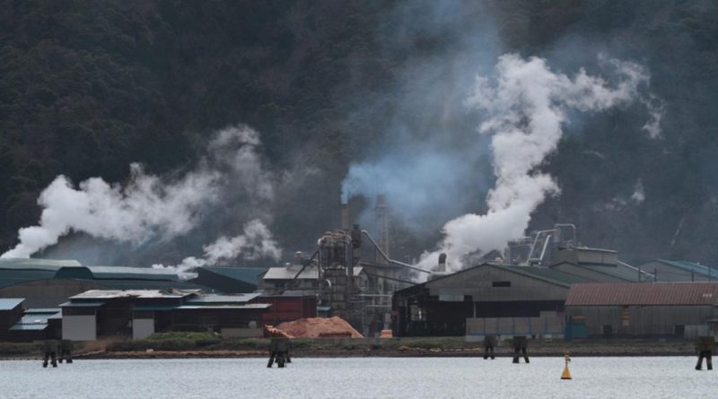 Climat : le monde s'oriente vers +2,5 °C d'ici 2100, bien au-delà de l'accord de Paris