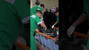 Brésil : 132 morts lors d'une opération anti-drogue à Rio