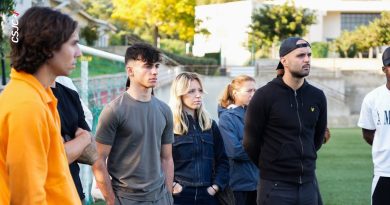 CSJC : Le Centre du Sport et de la Jeunesse en Corse, un acteur clé du développement local