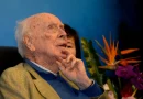 Mort de James Watson, pionnier de l’ADN à la réputation ternie