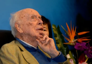 Mort de James Watson, pionnier de l’ADN à la réputation ternie