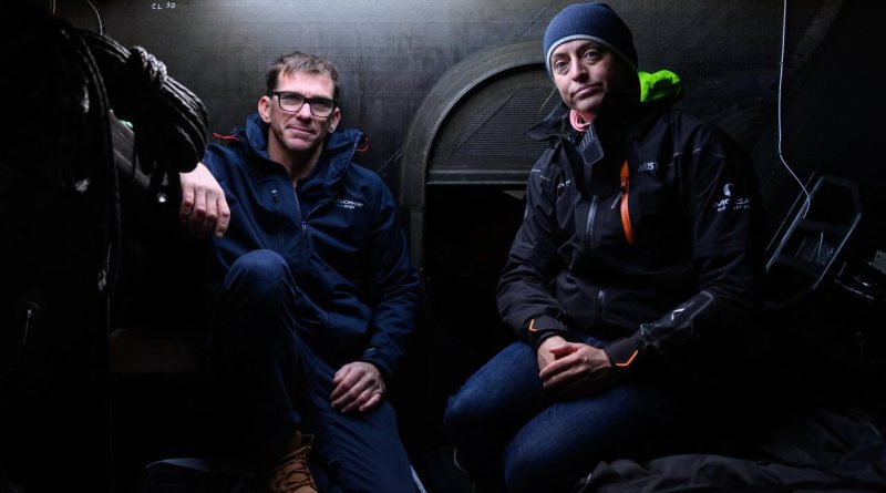 Justine Mettraux : un paysage avant la dernière bataille - Le Temps