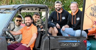 Après treize ans, la Ruée des fadas, plus grande course d’obstacles de France, tire sa révérence