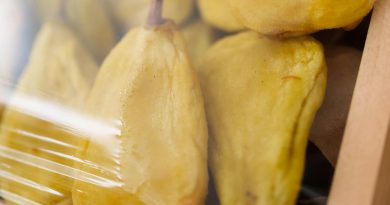 Un spécialiste met en garde contre les dangers du film alimentaire pour la santé