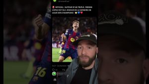 Les Dernières Nouvelles