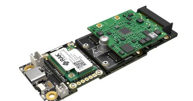 Blues.ONE LTE-M NB-IoT devkit