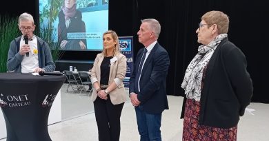 Onet-le-Château : "Parlons Pro" pour relever le défi de l'emploi et de l'inclusion.