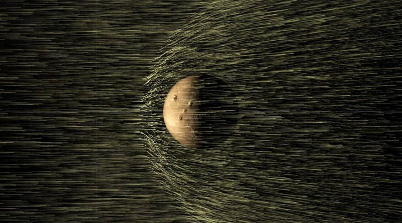 Escapade : la mission martienne « low cost » de la NASA en pleine crise