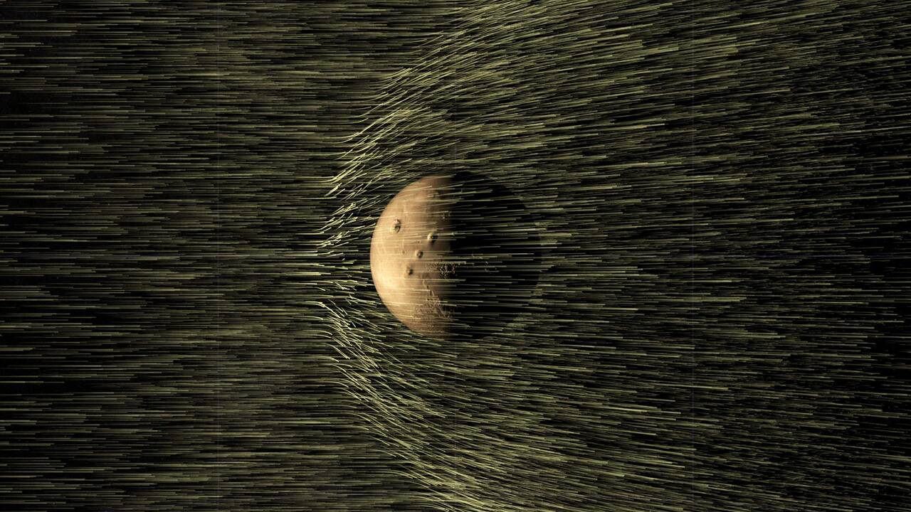 Escapade : la mission martienne « low cost » de la NASA en pleine crise