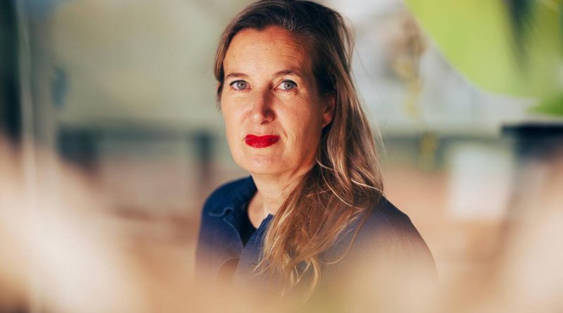 Barbara Lax, fondatrice de Little Green House, dénonce l'élimination des crèches privées à Genève