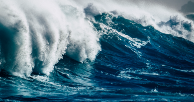 Tremblement de terre : séisme de magnitude 6,7 déclenche une alerte au tsunami