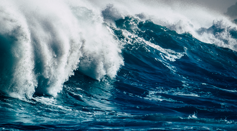 Tremblement de terre : séisme de magnitude 6,7 déclenche une alerte au tsunami
