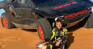 Romain Dumas et Stéphane Sarrazin annoncent leur participation au Dakar, un projet cher à leur cœur