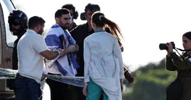 Perspectives au Proche-Orient après la libération des otages : une issue positive en vue ?