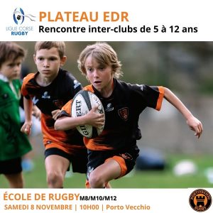 Ligue Corse de Rugby