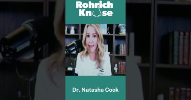 Protégez-vous : Les vérités sur le SPF avec Dr. Natasha Cook