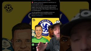 Les Dernières Nouvelles