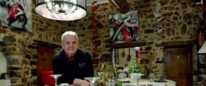 50 ans de passion culinaire avec le chef Dominique Passieu