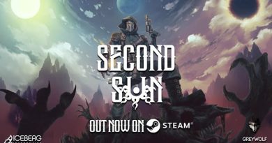 Second Sun : un RPG Fast-FPS avec génération procédurale - NoFrag
