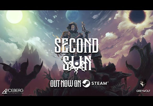 Second Sun : un RPG Fast-FPS avec génération procédurale - NoFrag