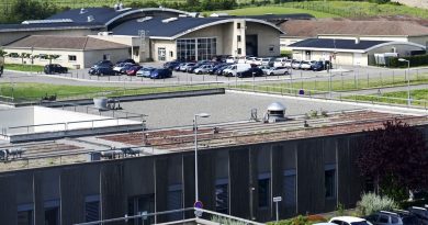 Carcassonne : Journée de sensibilisation à l'AVC à la clinique du Sud