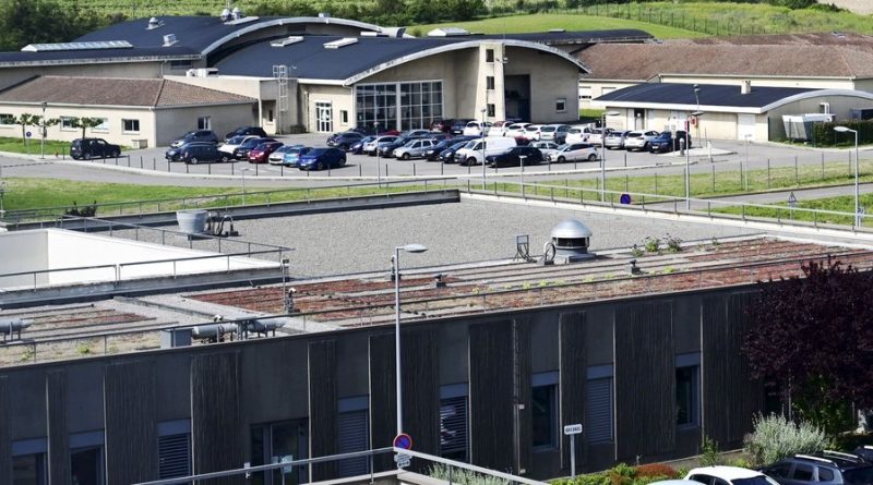 Carcassonne : Journée de sensibilisation à l'AVC à la clinique du Sud