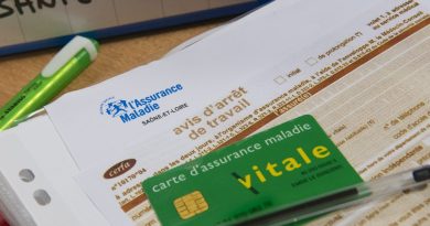 Arrêts de travail : la première prescription limitée à 1 mois, validation des députés