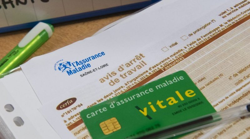 Arrêts de travail : la première prescription limitée à 1 mois, validation des députés