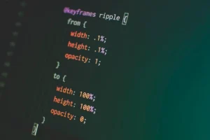 Animation dans les interfaces numériques : privilégier la qualité à la quantité.
