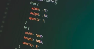 Animation dans les interfaces numériques : privilégier la qualité à la quantité.