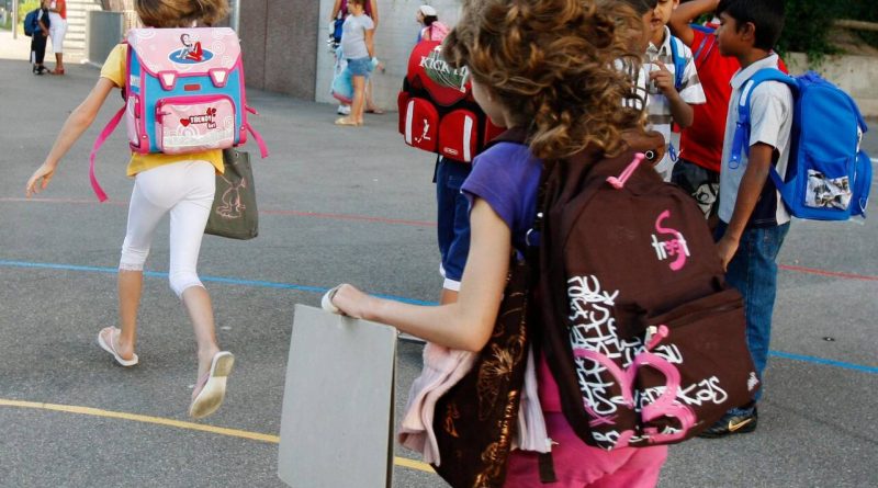 En Suisse, la baisse des naissances reflète une diminution du désir d'avoir des enfants