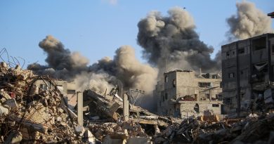 Le ministère de la Santé de Gaza annonce avoir reçu 15 corps de Palestiniens dans le cadre de la trêve