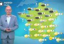 Météo du mardi 11 novembre : conditions sèches pour les commémorations