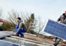 Dans une commune de l'Aveyron, l'électricité solaire est 10 % moins chère que chez les fournisseurs classiques